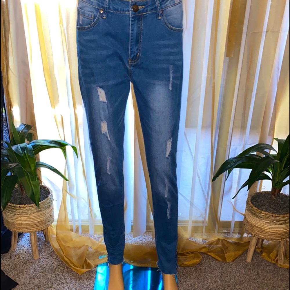 ❥  𝔽𝕒𝕤𝕙𝕚𝕠𝕟 ℕ𝕠𝕧𝕒 𝕁𝕖𝕒𝕟𝕤 ⌫ - Picture 2 of 2